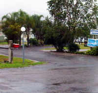 Kootingal Kourt Caravan Park - Accommodation Brunswick Heads