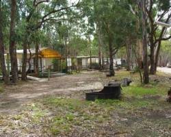 Lake Glenmaggie Caravan Park - Accommodation Brunswick Heads 0