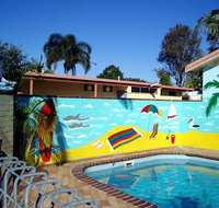 Laurieton Gardens Caravan Resort - Accommodation Brunswick Heads