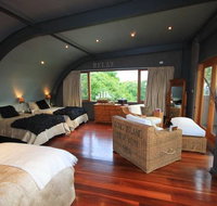 Lavender Manor and Majestic - Accommodation Brunswick Heads