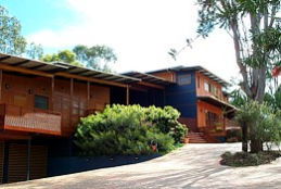 Brookfield QLD Accommodation Brunswick Heads