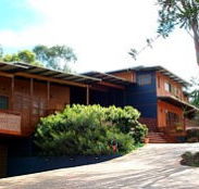 Leatherwood Lodge - Accommodation Brunswick Heads