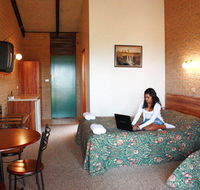 Lookout Motor Inn - Accommodation Brunswick Heads