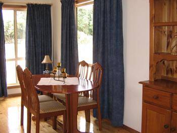Macburn Self Contained Cottages, Dog Friendly - Accommodation Brunswick Heads 1
