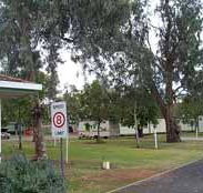 Macquarie Caravan Park - Accommodation Brunswick Heads