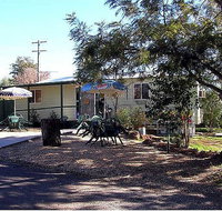 Manilla River Gums Caravan Park - Accommodation Brunswick Heads