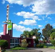 Mayfield Motel - Accommodation Brunswick Heads