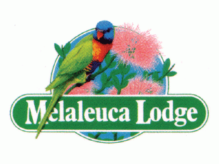 Melaleuca Lodge - Accommodation Brunswick Heads