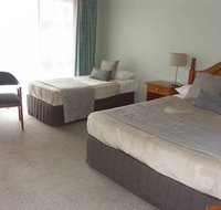 Melaleuca Motel - Accommodation Brunswick Heads