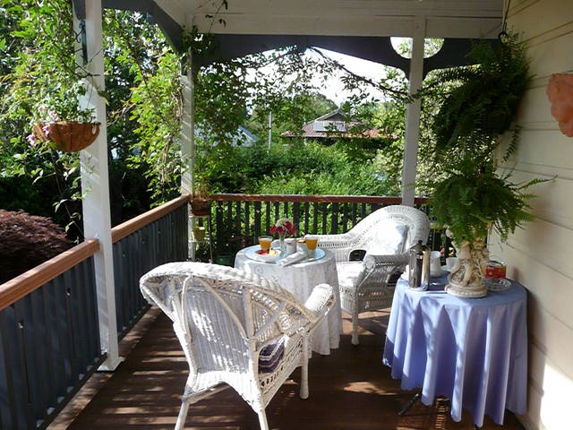 Katoomba NSW Accommodation Brunswick Heads