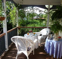 Melba House Boutique Bed  Breakfast - Accommodation Brunswick Heads