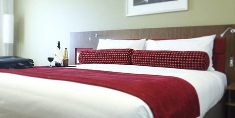 Mercure Sydney Liverpool - Accommodation Brunswick Heads 2