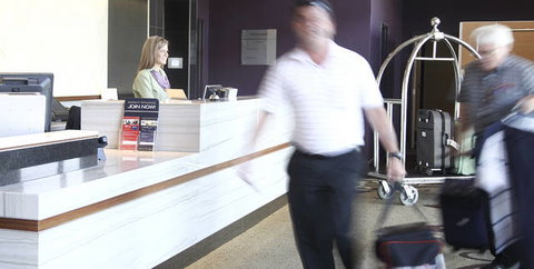 Mercure Sydney Liverpool - Accommodation Brunswick Heads 3