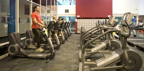 Mercure Sydney Liverpool - Accommodation Brunswick Heads 4