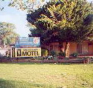 Mercury Motor Inn - Accommodation Brunswick Heads