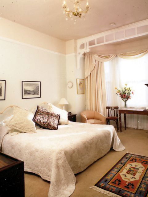 Merre Be's Honeymoon House - Accommodation Brunswick Heads 0