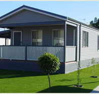 Merredin Tourist Park - Accommodation Brunswick Heads