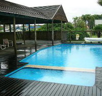 Mid Coast Motor Inn - Accommodation Brunswick Heads