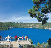Millicent Hillview Caravan Park - Accommodation Brunswick Heads