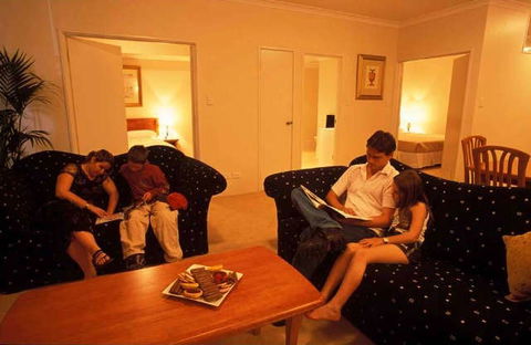 Mont Clare Boutique Apartments - Accommodation Brunswick Heads 1