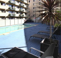 Mont Clare Boutique Apartments - Accommodation Brunswick Heads