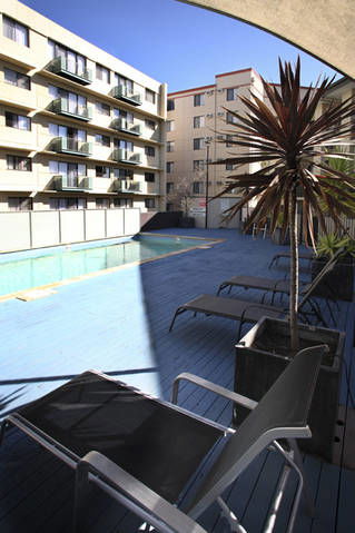 Mont Clare Boutique Apartments - Accommodation Brunswick Heads 0