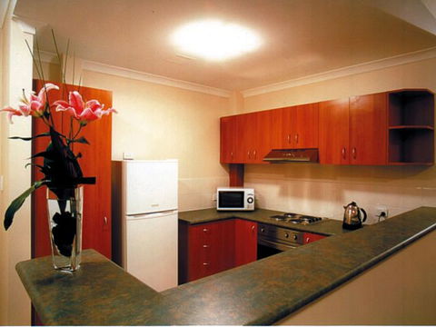 Mont Clare Boutique Apartments - Accommodation Brunswick Heads 3