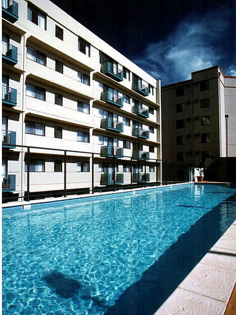 Mont Clare Boutique Apartments - Accommodation Brunswick Heads 4