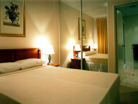 Mont Clare Boutique Apartments - Accommodation Brunswick Heads 5