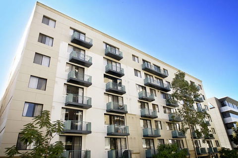 Mont Clare Boutique Apartments - Accommodation Brunswick Heads 6