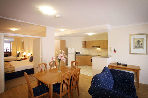 Mont Clare Boutique Apartments - Accommodation Brunswick Heads 7