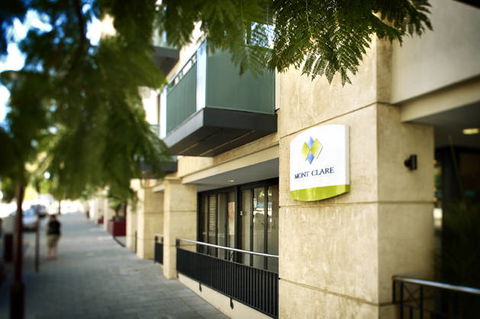 Mont Clare Boutique Apartments - Accommodation Brunswick Heads 8