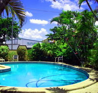 Motel Lodge - Accommodation Brunswick Heads