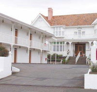 Motel Mayfair on Cavell - Accommodation Brunswick Heads