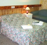 Motel Stawell - Accommodation Brunswick Heads