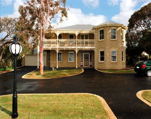 Mount Martha Bed & Breakfast By The Sea - Accommodation Brunswick Heads 1