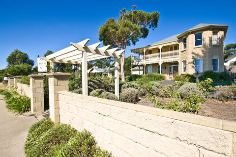 Mount Martha Bed & Breakfast By The Sea - Accommodation Brunswick Heads 0