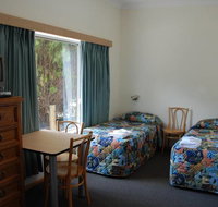 Mountain View Motel - Accommodation Brunswick Heads