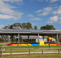 Mountain View Resort