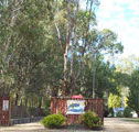 Murraybank Caravan  Camping Park - Accommodation Brunswick Heads