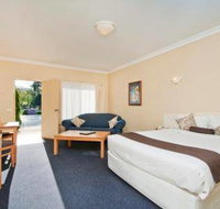 Nagambie Waterfront Motel - Accommodation Brunswick Heads