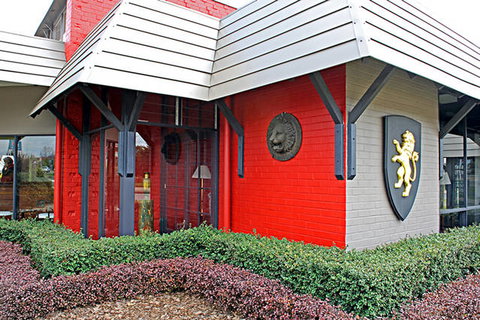 New England Motor Lodge - Accommodation Brunswick Heads 0