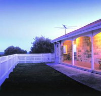 Norah Head Lighthouse - Accommodation Brunswick Heads