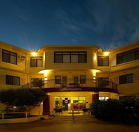 Normandie Motel  Function Centre - Accommodation Brunswick Heads