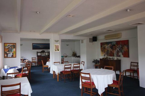 Normandie Motel & Function Centre - Accommodation Brunswick Heads 2