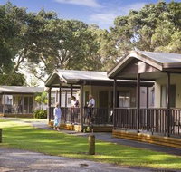 North Coast Holiday Parks Beachfront - Accommodation Brunswick Heads