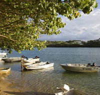 North Coast Holiday Parks Massey Greene - Accommodation Brunswick Heads