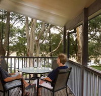 North Coast Holiday Parks Moonee Beach - Accommodation Brunswick Heads