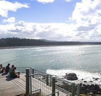 North Coast Holiday Parks Scotts Head - Accommodation Brunswick Heads