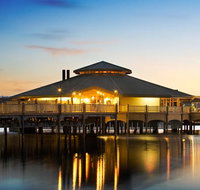 Novotel Twin Waters Resort Sunshine Coast - Accommodation Brunswick Heads